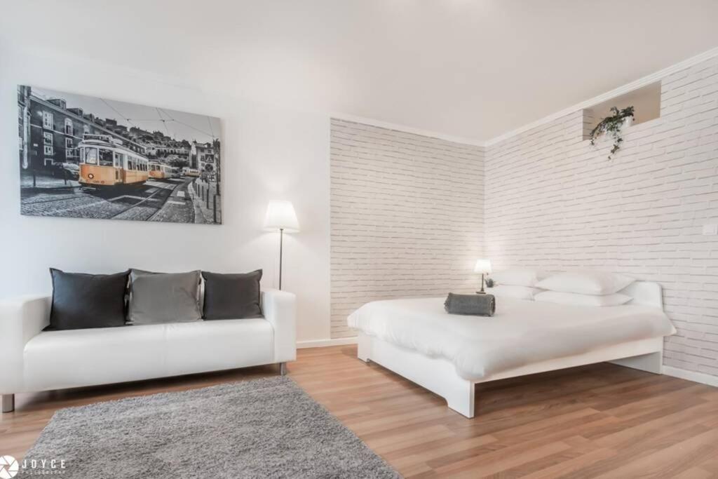 Inloveapartments - Under A Fig Tree Lisbon Exterior photo